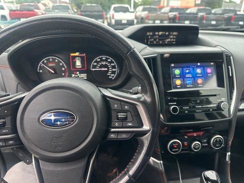 Used 2019 Subaru Forester Sport AWD/4WD image 4