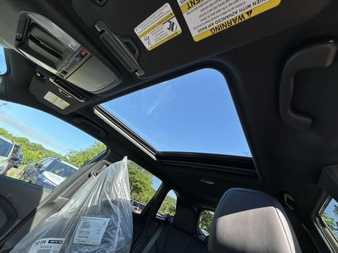 New 2026 Subaru Forester Touring AWD/4WD image 14