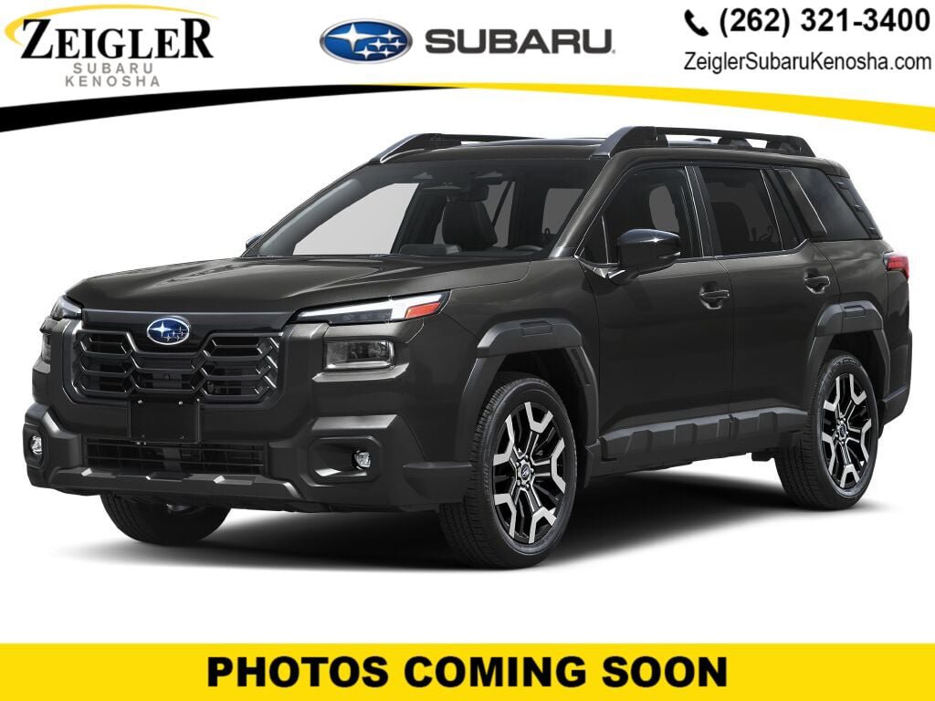New 2026 Subaru Outback Touring XT AWD/4WD image 1