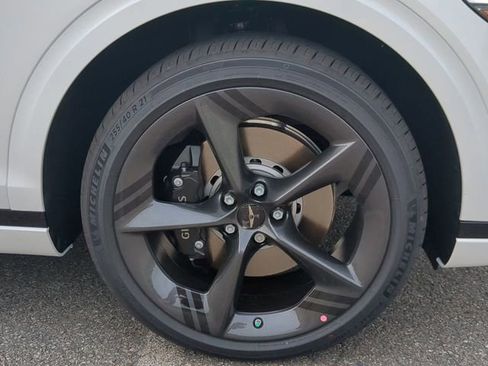 New 2026 Genesis GV70 3.5T Sport Prestige image 10