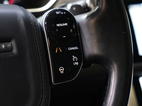 Used 2022 Land Rover Range Rover P525 Westminster Edition image 41