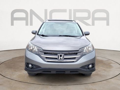 Used 2014 Honda CR-V EX-L image 5