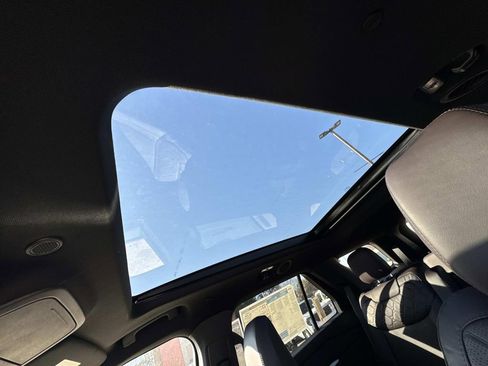 New 2026 Ford Explorer Platinum w/ LUX Leather Package image 11