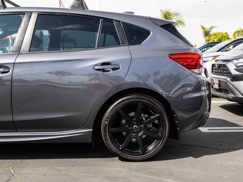 Used 2020 Subaru Impreza 2.0i Sport image 6