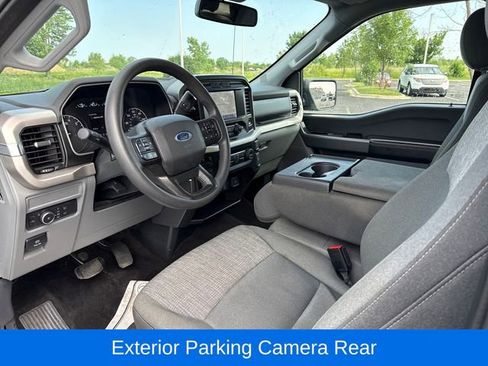 Used 2021 Ford F150 XLT w/ Trailer Tow Package image 17
