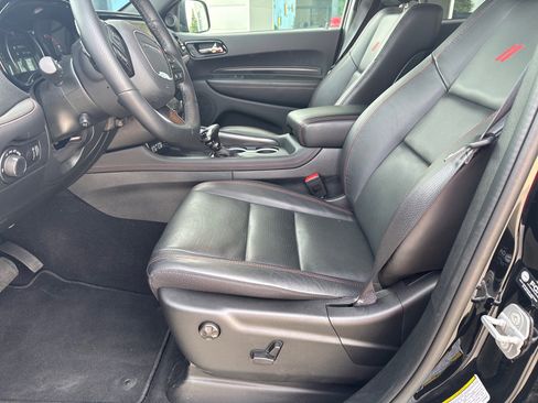 Used 2026 Dodge Durango GT AWD/4WD image 18