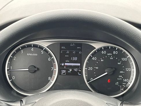 New 2025 Nissan Kicks Play S image 22