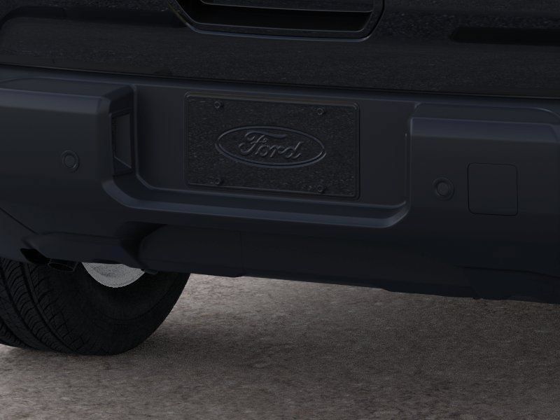 New 2026 Ford Bronco Sport Heritage w/ Convenience Package AWD/4WD image 25