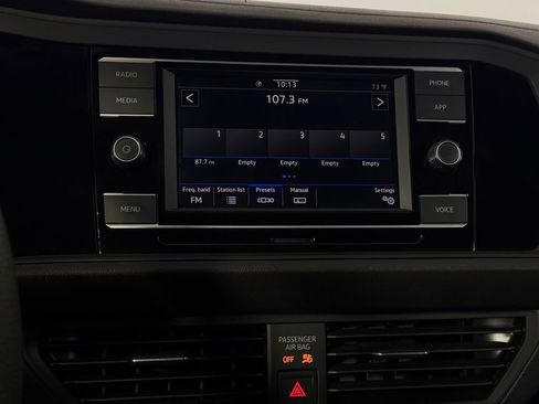 Used 2023 Volkswagen Jetta S FWD image 21