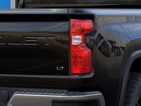 New 2025 Chevrolet Silverado 2500 LT AWD/4WD image 48