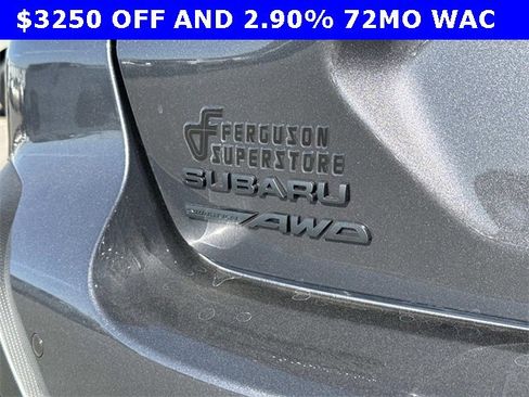 New 2026 Subaru Crosstrek 2.5i Limited image 6