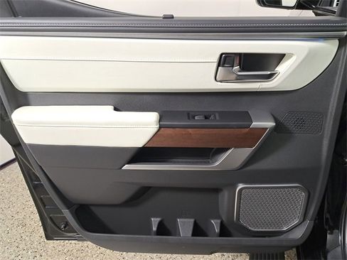 Used 2024 Toyota Tundra Capstone image 14