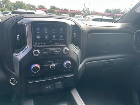 Used 2021 GMC Sierra 1500 Elevation w/ LPO, Elevation Black Package RWD image 14