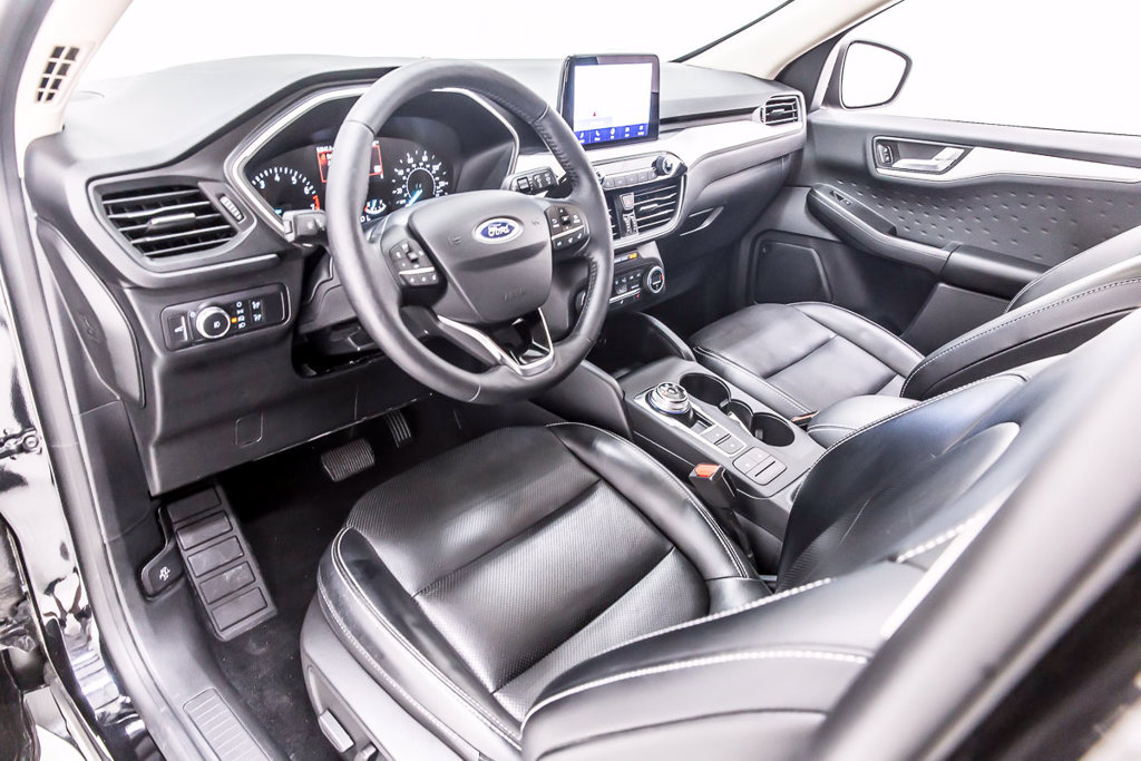 Used 2020 Ford Escape SEL FWD image 26