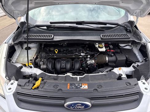 Used 2015 Ford Escape S FWD image 23