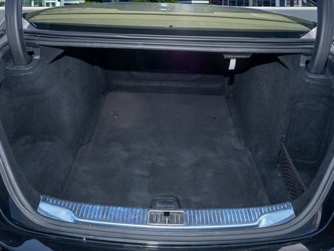 Used 2022 Mercedes-Benz S 580 4MATIC Sedan image 9