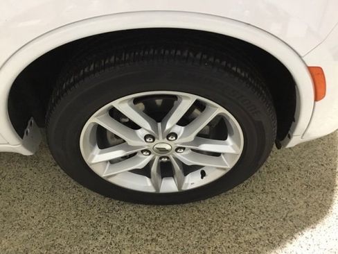 Used 2024 Dodge Durango GT image 23