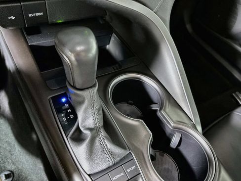 Used 2024 Toyota Camry XSE FWD image 17