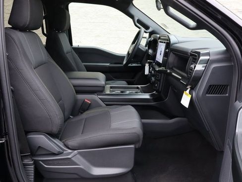 New 2025 Ford F150 STX w/ LOBO Package image 31