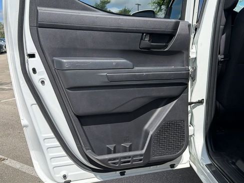 Certified 2024 Toyota Tacoma SR5 RWD image 33