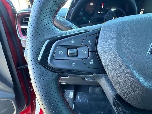 New 2026 Chevrolet TrailBlazer RS w/ Driver Confidence Package image 25