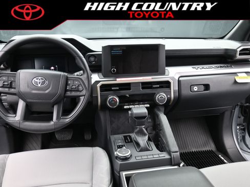 New 2026 Toyota Tacoma SR5 AWD/4WD image 15