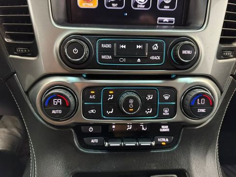 Used 2018 Chevrolet Tahoe LS w/ All-Season Package image 36