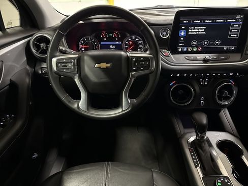 Used 2024 Chevrolet Blazer LT AWD/4WD image 11