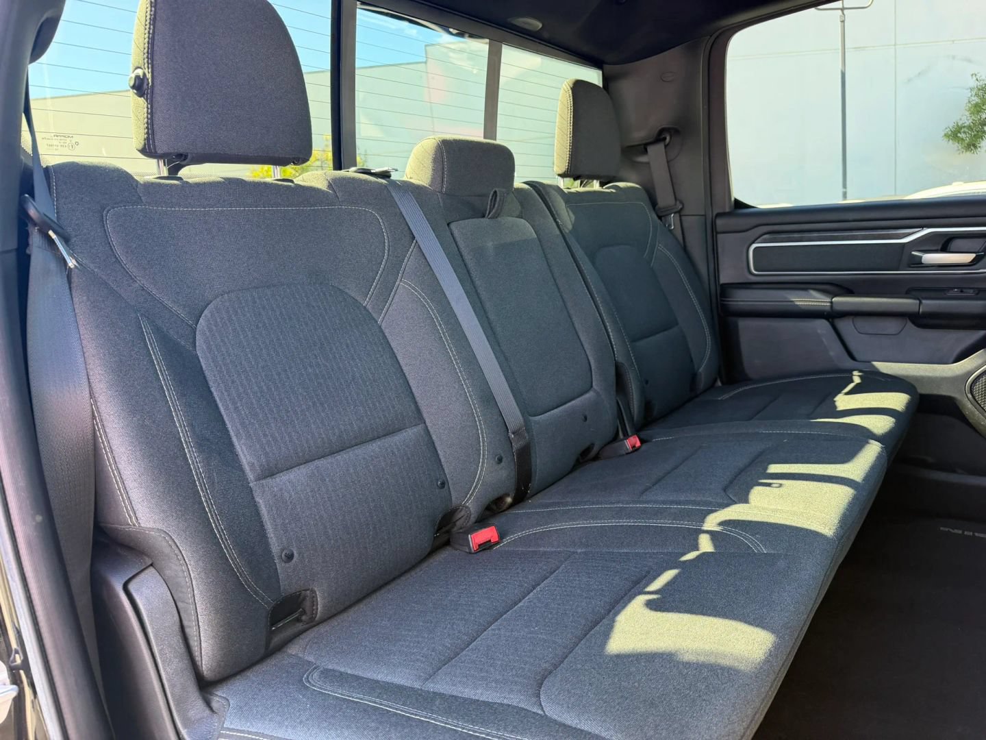 Used 2019 RAM 1500 Big Horn RWD image 24