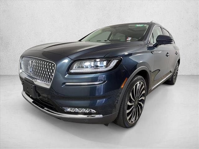 Used 2023 Lincoln Nautilus Black Label w/ Class II Trailer Tow Package AWD/4WD image 9