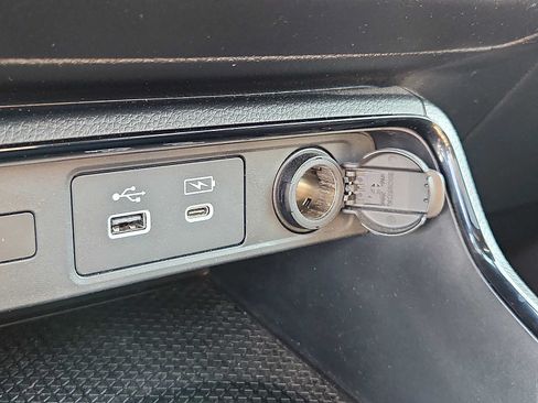 Certified 2024 Honda CR-V Sport image 25