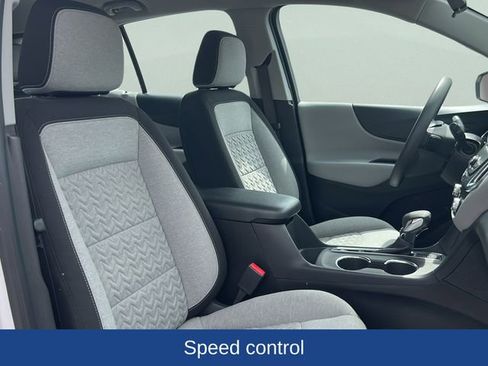 Used 2022 Chevrolet Equinox LS AWD/4WD image 20