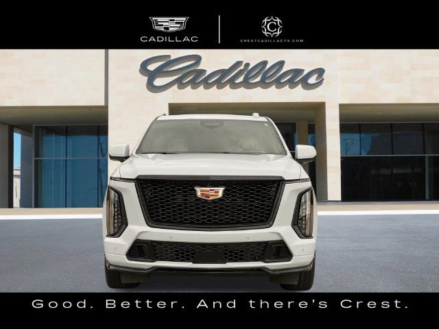 Certified 2026 Cadillac Escalade V AWD/4WD image 10
