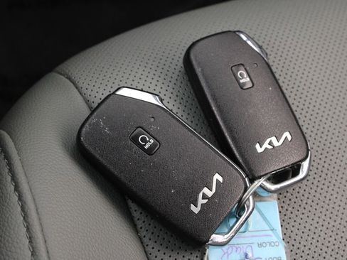 Used 2023 Kia Sportage X-Pro image 28