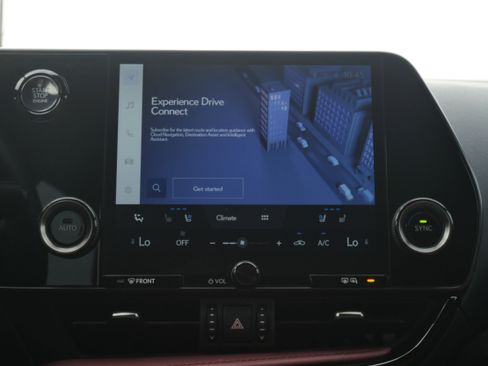 Certified 2023 Lexus NX 250 FWD w/ Premium Package image 25