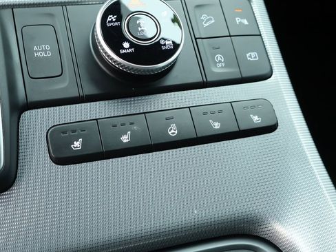 Used 2024 Hyundai Palisade Calligraphy image 41