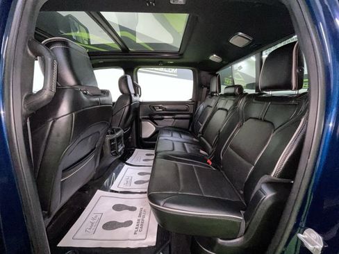 Used 2021 RAM 1500 Limited image 28