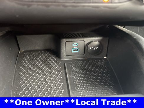 Used 2022 Ford Bronco Sport Outer Banks image 16