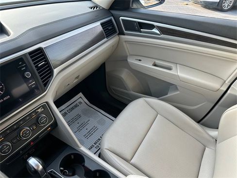 Used 2019 Volkswagen Atlas SE image 29