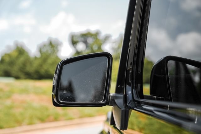 Used 2007 Mercedes-Benz G 500 image 25