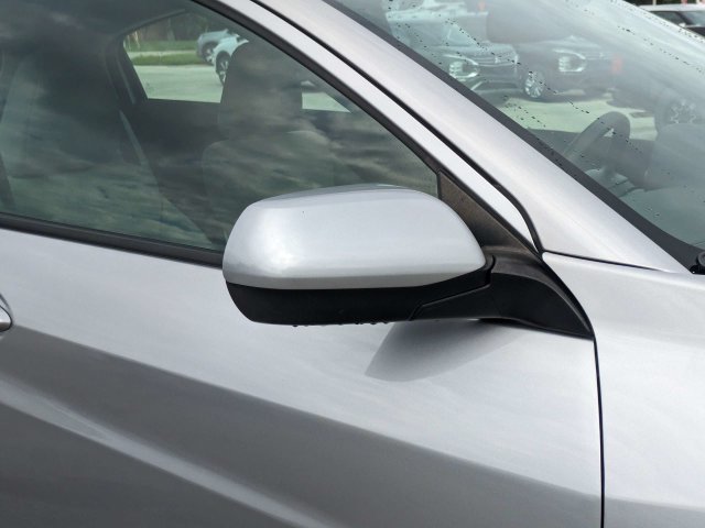 Used 2019 Honda HR-V LX image 12