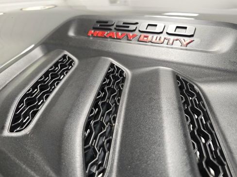 New 2026 RAM 2500 Rebel w/ Rebel Level 2 Equipment Group image 31