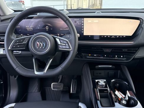 New 2026 Buick Envision Sport Touring image 7