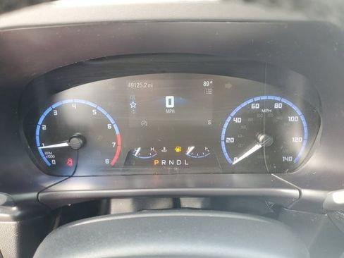 Used 2021 Ford Bronco Sport Big Bend w/ Big Bend Package AWD/4WD image 32