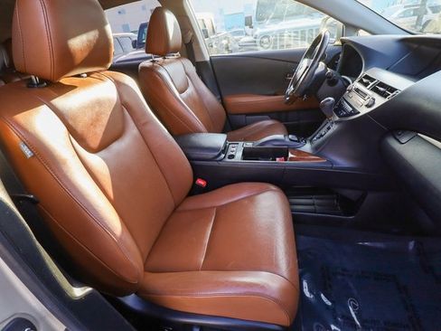 Used 2014 Lexus RX 350 AWD image 39