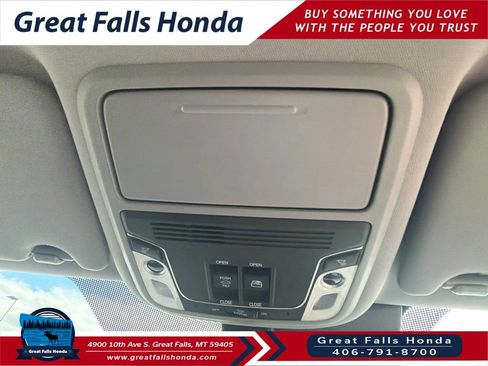 Certified 2026 Honda Ridgeline RTL image 31