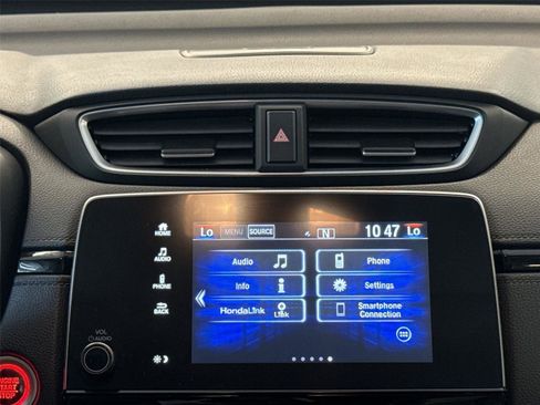 Used 2020 Honda CR-V EX-L image 12