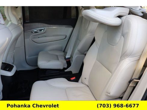 Used 2024 Volvo XC90 B6 Ultimate image 22