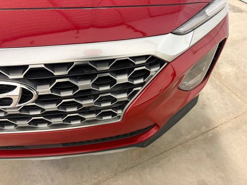 Used 2019 Hyundai Santa Fe SEL FWD image 6