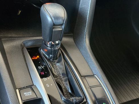 Used 2019 Honda Civic Sport image 21